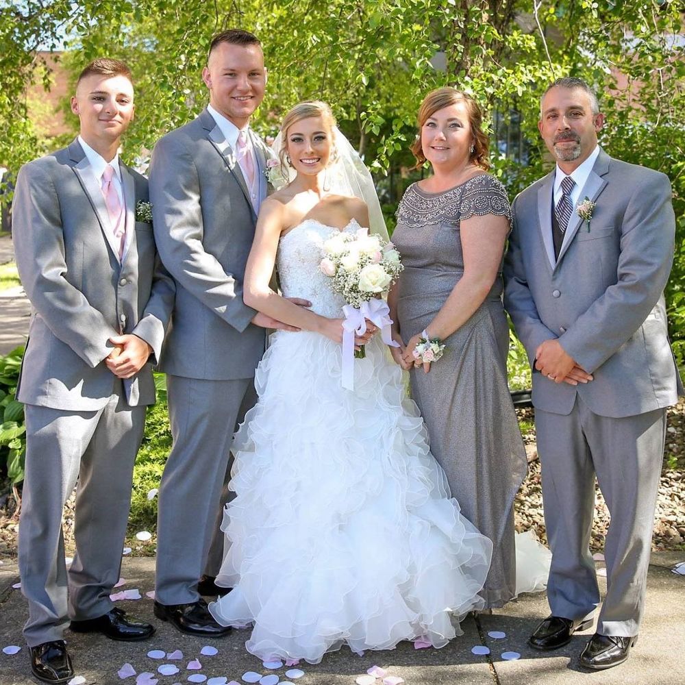 Meet your Posher, Jennifer